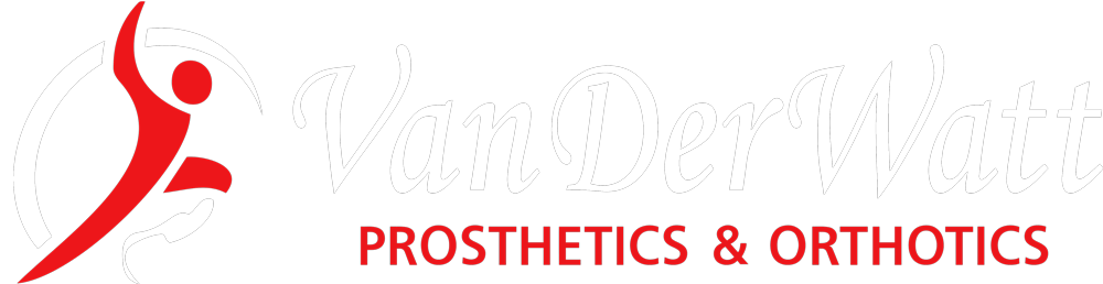 Vanderwatt Prosthetics logo
